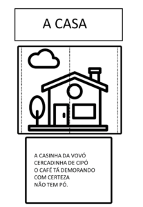 Textos Interativos De A A Z Para Alfabetização - Clécia Teixeira